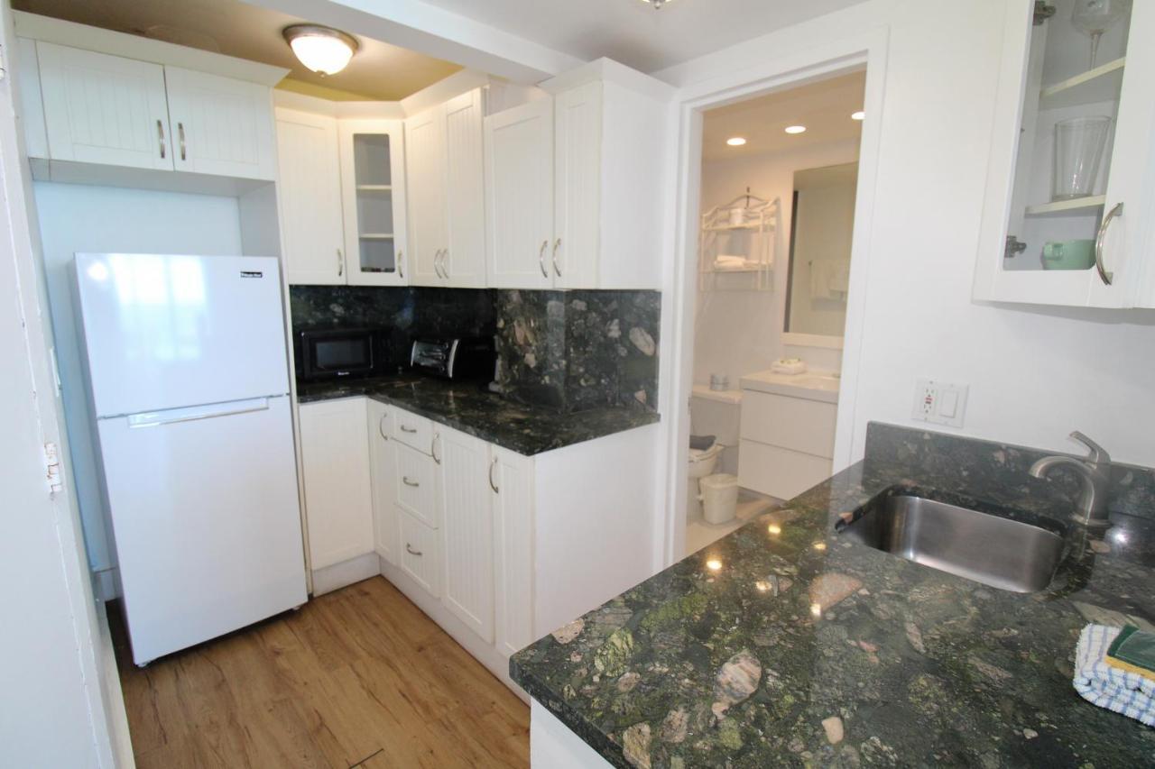 Castle 1029 Balcony Studio With Ocean View, Pool, Tennis And Free Parking Miami Beach Esterno foto