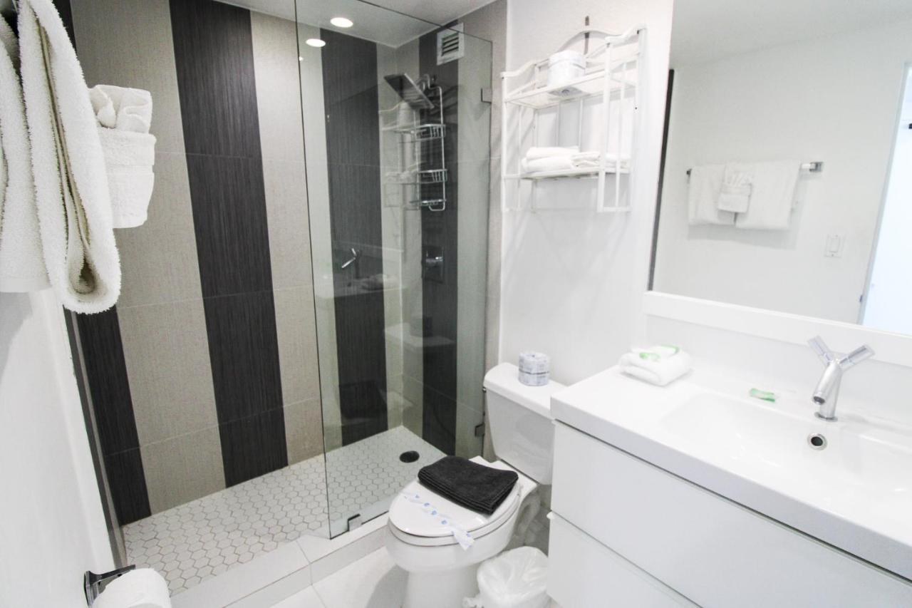 Castle 1029 Balcony Studio With Ocean View, Pool, Tennis And Free Parking Miami Beach Esterno foto