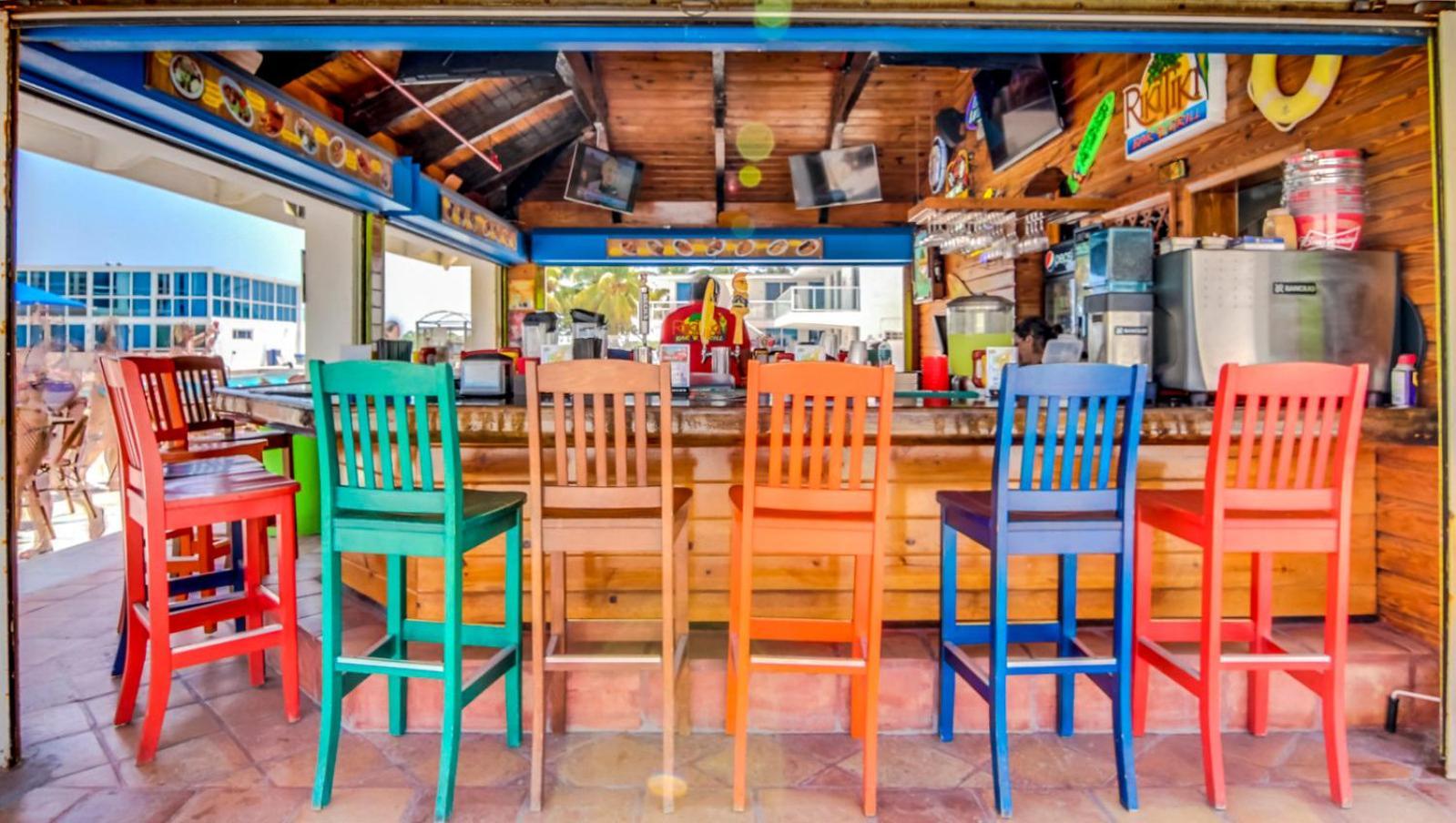 Castle 1029 Balcony Studio With Ocean View, Pool, Tennis And Free Parking Miami Beach Esterno foto